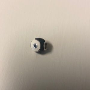 Retired Pandora Yin Yang Charm